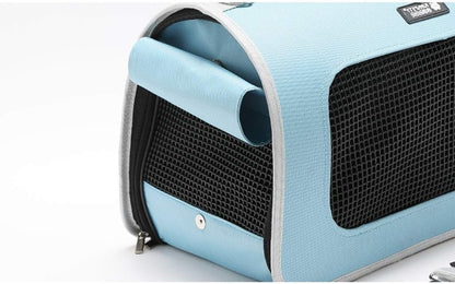 Pet Carry Bag Pet Backpack, Travel Bag for Portable Cats, Travel Bags - Durable and Comfortable Pet Supplies