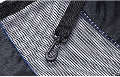 Pet Carry Bag Pet Backpack, Travel Bag for Portable Cats, Travel Bags - Durable and Comfortable Pet Supplies