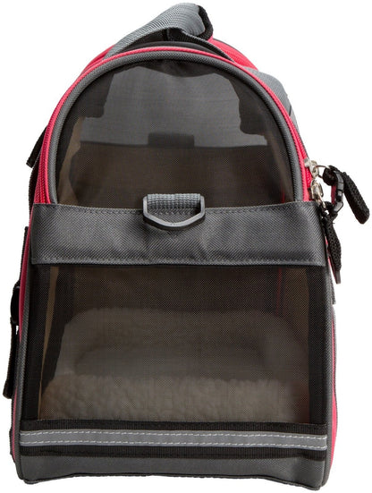 Coastal Pet Bergan Comfort Carrier - Safe, Comfortable Dog & Cat Travel Carri...