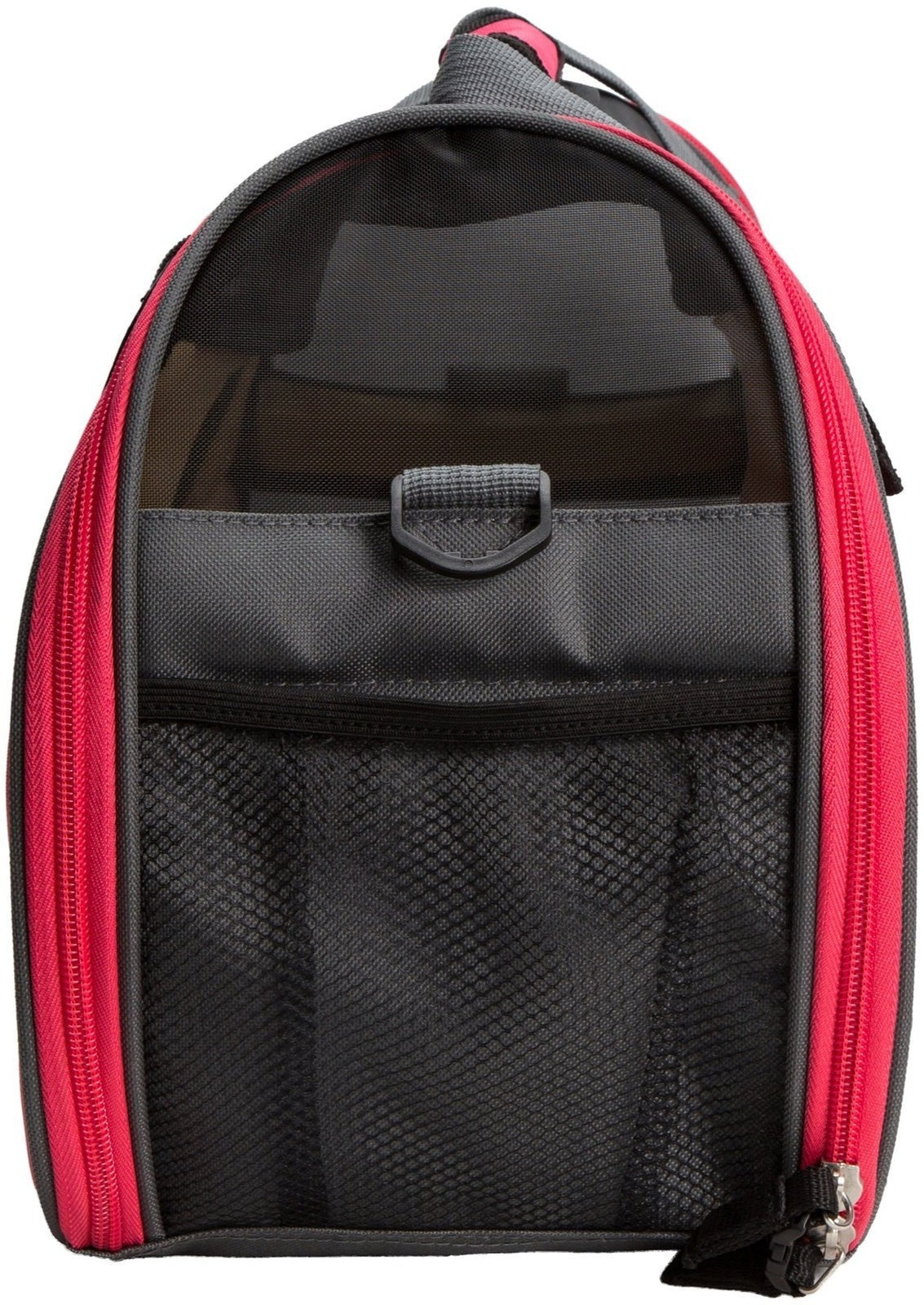 Coastal Pet Bergan Comfort Carrier - Safe, Comfortable Dog & Cat Travel Carri...