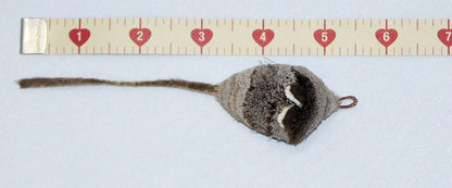 Versatile Fun Rat Pack: 3 Mice Refill Attachments for Wildcat & Popular Bird Catcher Wands